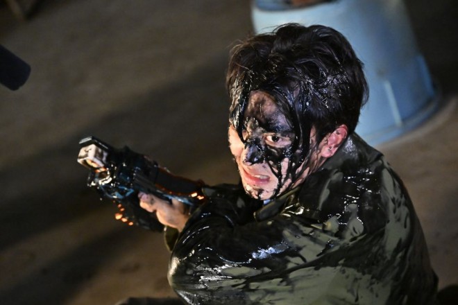 Kamen Rider Gavv, Episode 24